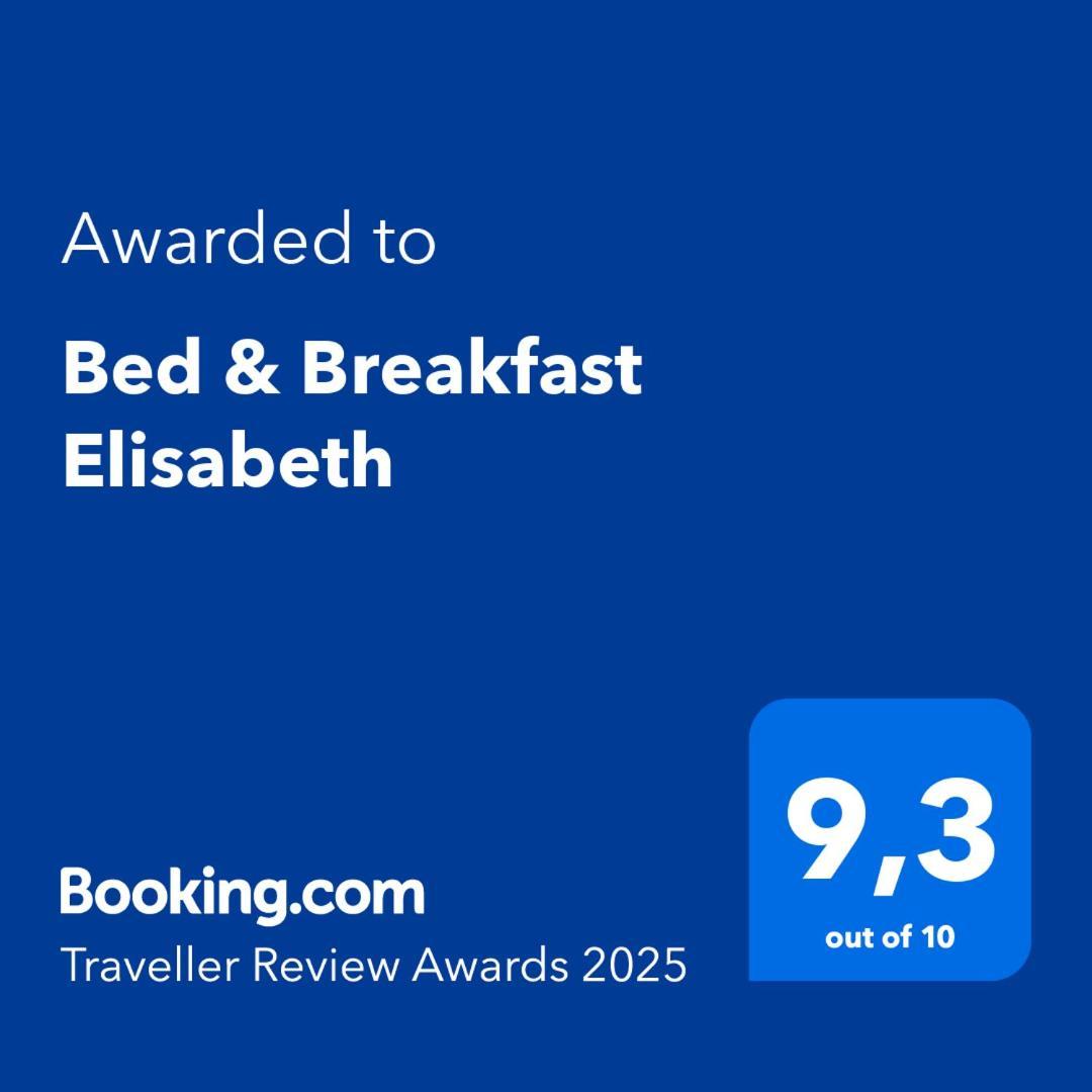 Bed & Breakfast Elisabeth Saint-Matré Esterno foto
